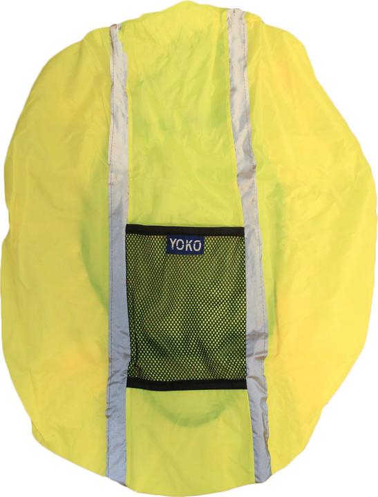 Immagine prodotto Yoko Copri zaino con strisce riflettenti