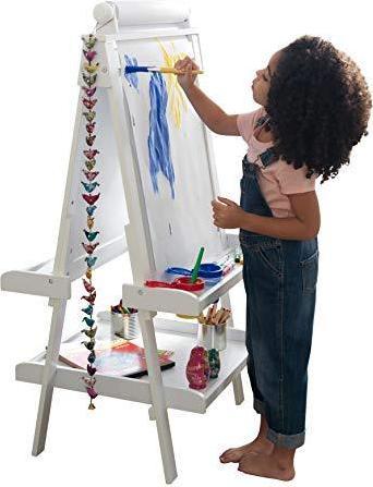 Produktbild KidKraft Holzstaffelei