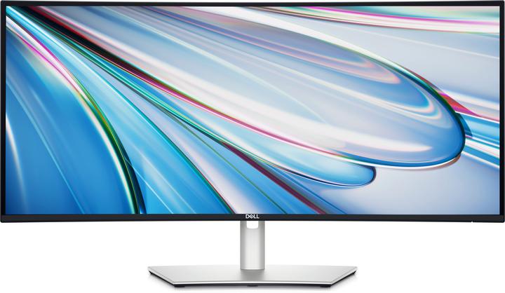 Actual product image Dell UltraSharp U3425WE (3440 x 1440 pixels, 34.14")