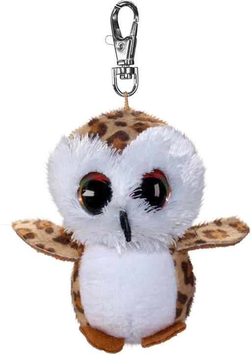 Lumo Stars Sleutelhanger - Uil Uggla