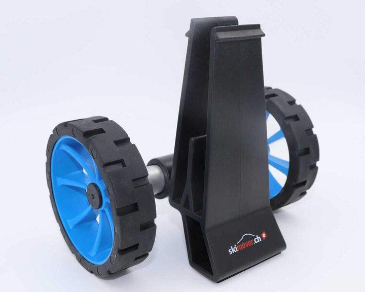 Actual product image Skimover Traveller complete set (12 cm)