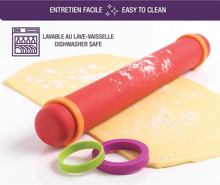 Immagine prodotto Mastrad Rullo per pasta