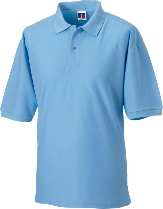 Immagine prodotto Jerzees Polo Russel Classic a manica corta in policotone (XXL)