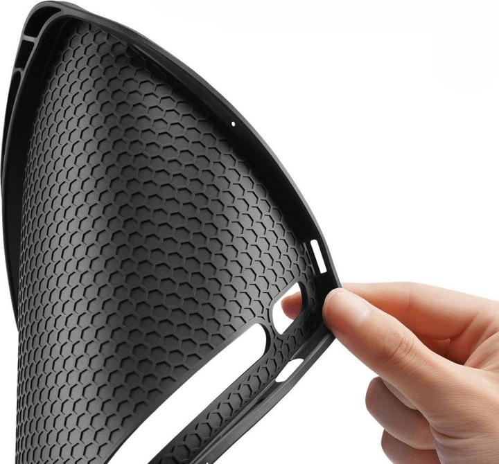 Image du produit Dux Ducis Série Domo (Galaxy Tab S9 FE+)