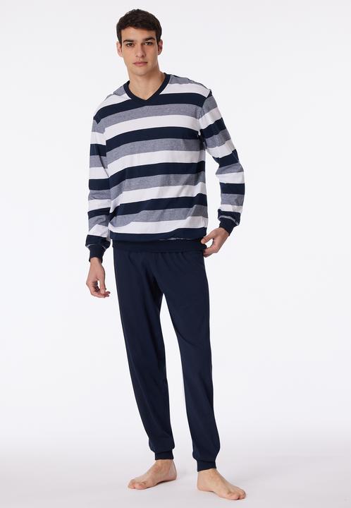 Immagine prodotto Schiesser Pigiama Casual Vestibilità comoda - 9952 (L)