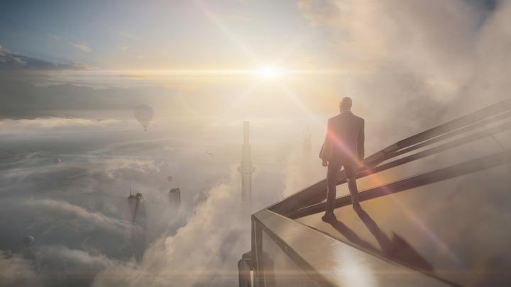Produktbild Square Enix Hitman III Standard Deutsch, Englisch, Spanisch, Französisch, Italienisch Xbox One (Xbox One S, EN)