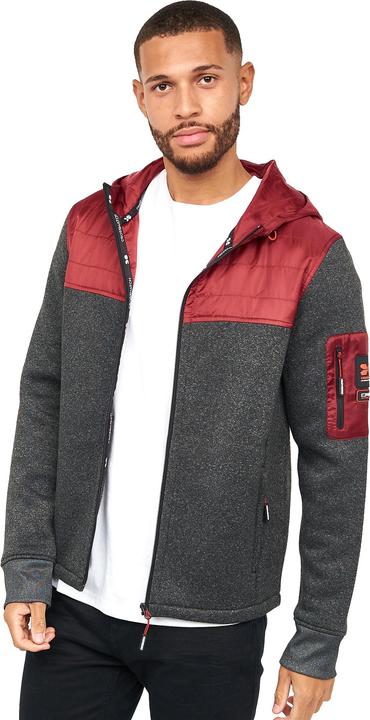Crosshatch Tradmax Jacke