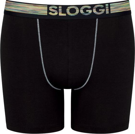 Produktbild Sloggi men GO Short (S, 2er Pack)