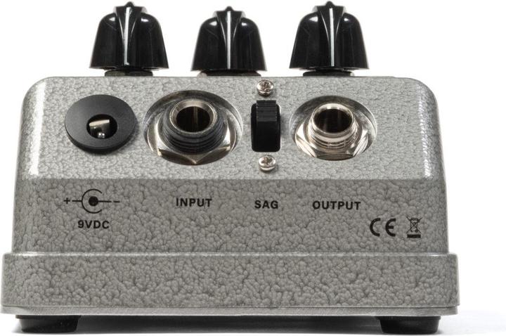 Immagine prodotto Warm Audio Warm Bender