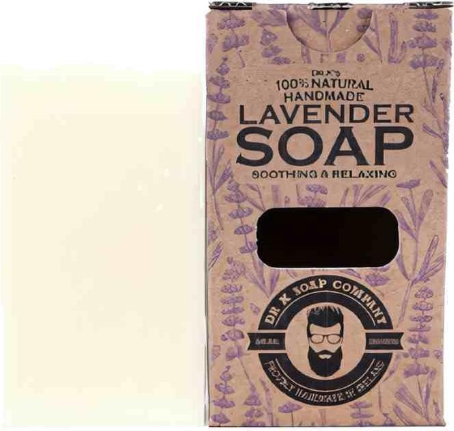 Dr. K Soap Company Körperseife