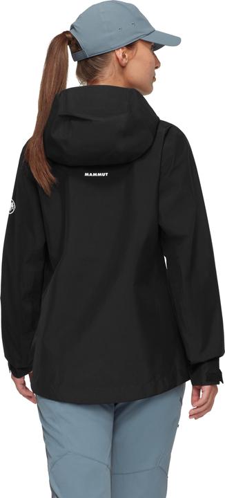 Produktbild Mammut Crater Light HS Hooded Jacket Women (L)