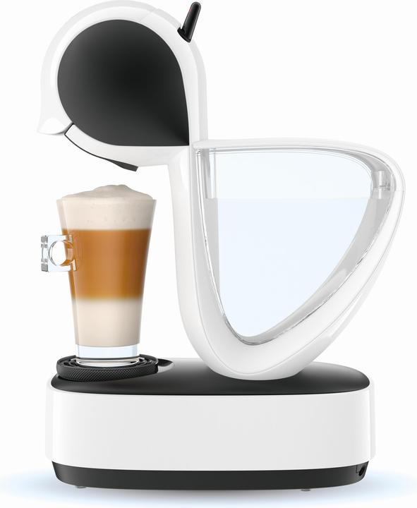 Actual product image Krups Infinissima (NESCAFÉ Dolce Gusto)