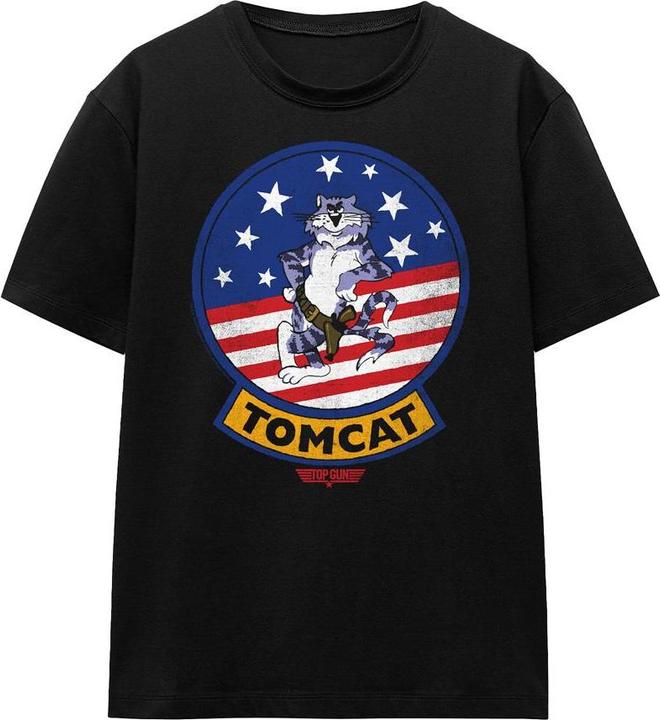 Produktbild Top Gun Tomcat TShirt (S)