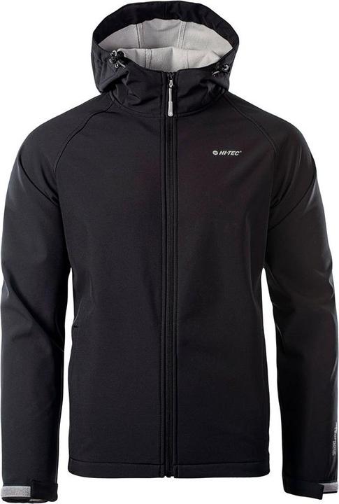 Produktbild Hi-Tec Narmo Softshelljacke (XXL)