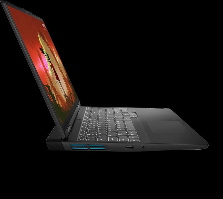 Produktbild Lenovo IdeaPad Gaming 3 RTX 3050 Ti (16", AMD Ryzen 7 6800H, 16 GB, 1000 GB, CH)
