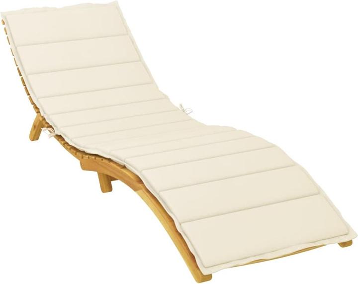 Immagine prodotto VidaXL Hayder (200 x 50 x 3 cm)
