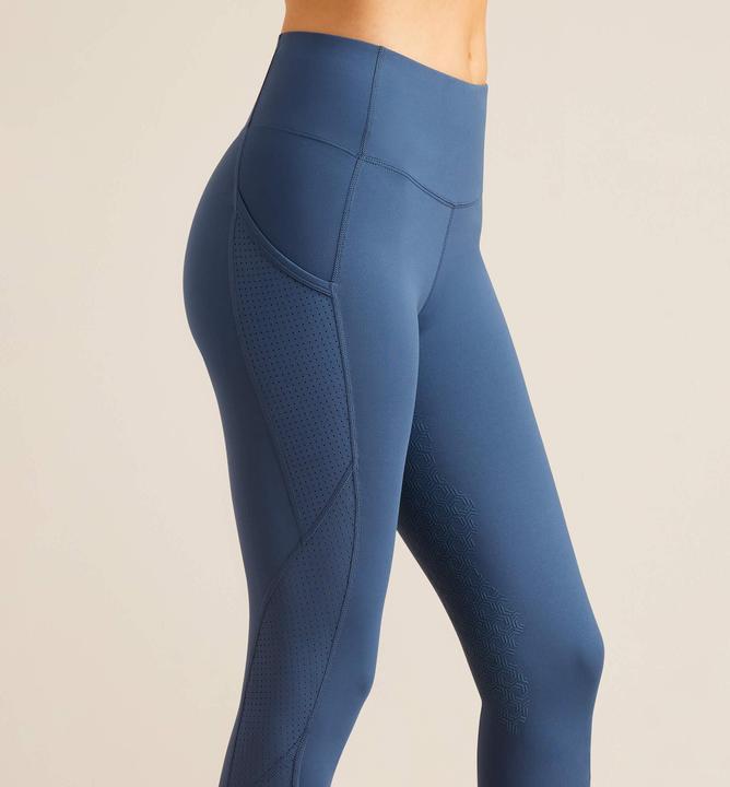 Produktbild Ariat reiteggings mid grip breathe eos (L)