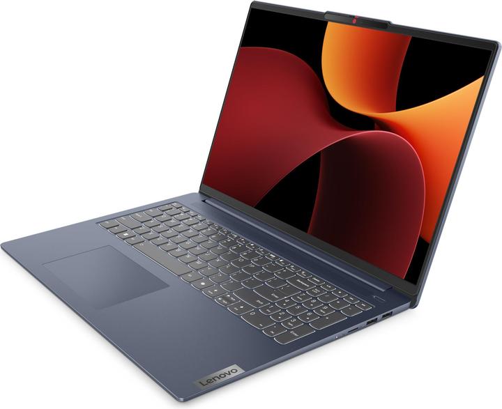 Produktbild Lenovo IdeaPad Slim 5 (16", AMD Ryzen 5 8645HS, 16 GB, 1000 GB, DE)