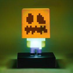 Immagine prodotto Paladone Products Paladone Icons Minecraft Zombie Jack-O'-Lantern