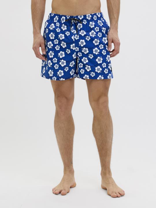 Produktbild Jack & Jones Badehose MAUI Schwimm-Shorts (M)