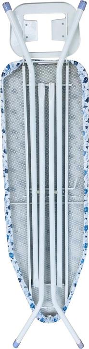Image du produit HTI-Living Planche à repasser Fleur (140 x 33 cm)