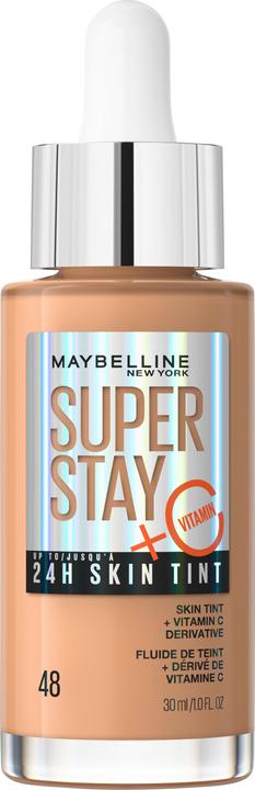 Immagine prodotto Maybelline New York Superstay/Everfresh (48 Sole Beige)