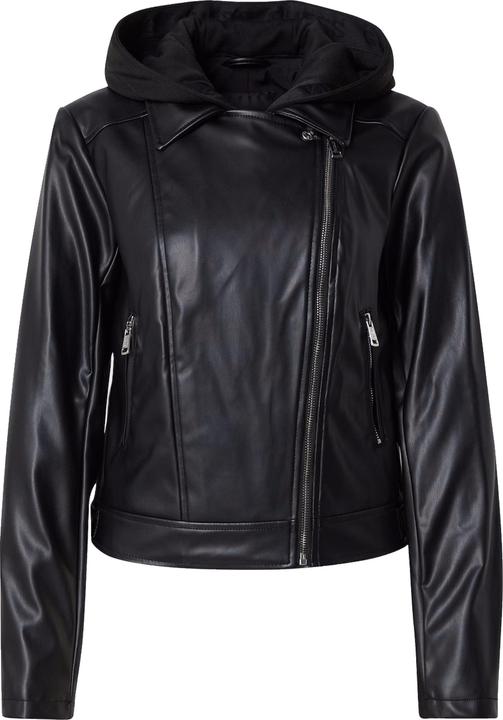Produktbild Guess Jacke Bikerjacke DEXA LOGO (M)