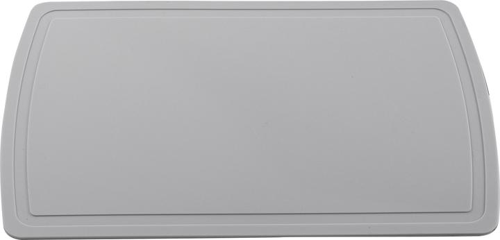 Immagine prodotto Zassenhaus 061680 Tagliere da cucina rettangolare in poliuretano termoplastico (TPU)