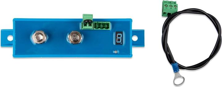Immagine prodotto Victron Energy Smart Battery Protect 12/24V-100A BPR110022000 sezionatore di batteria