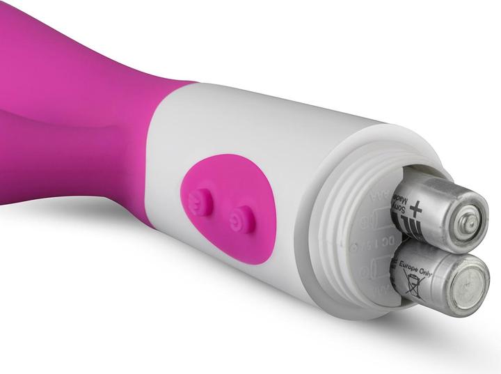 Actual product image Teazers Rabbit