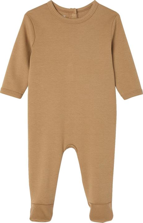 Produktbild Vertbaudet Bio-Kollektion: 3er-Pack Baby Strampler BASIC (50)