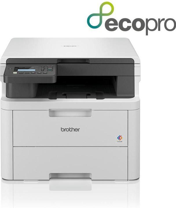 Brother DCP-L3520CDWE (Laser, Colour)