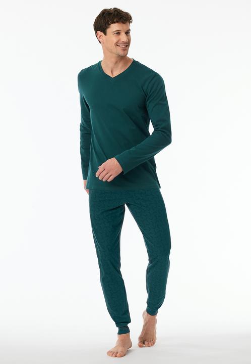 Immagine prodotto Schiesser Pigiama Casual Essentials (50)