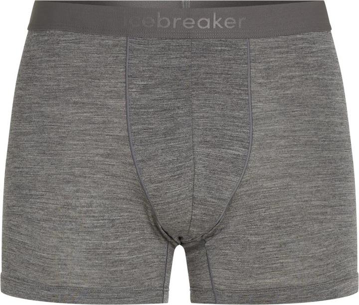 Actual product image Icebreaker Merino 125 Cool-Lite Anatomica Boxers (L)