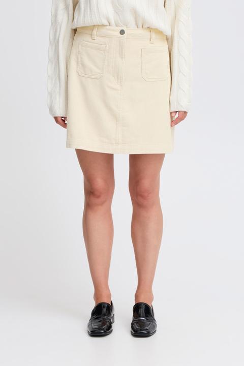 Image du produit B.young BYDANNA SKIRT 3 20815529 (36)