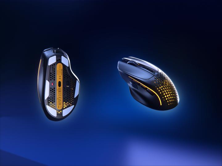 Actual product image Glorious Model I 2 Wireless (Wireless)