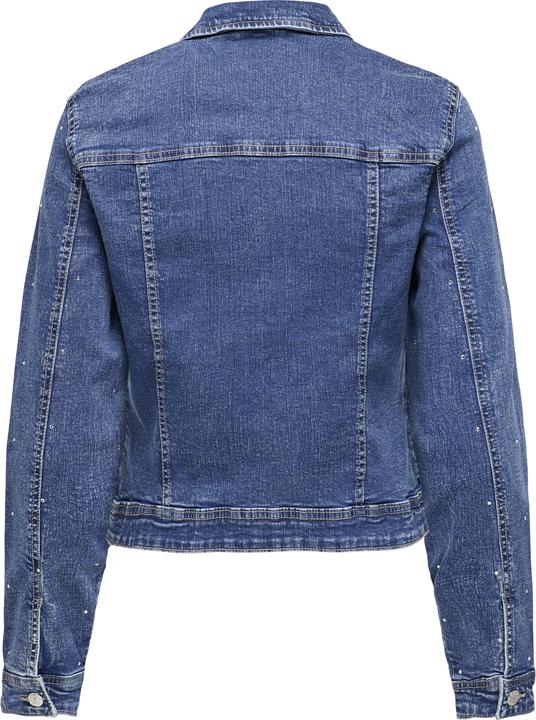 Produktbild Only CARWONDER Jeansjacke Jeansjacke (48)