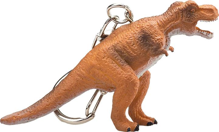 Produktbild Mojo Schlüsselanhänger Tyrannosaurus Rex - 387445