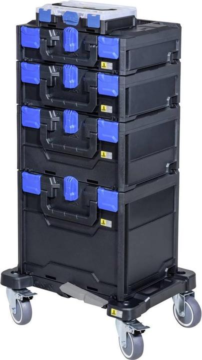 Produktbild Allit Aufbewahrungsbox (1 Teile)