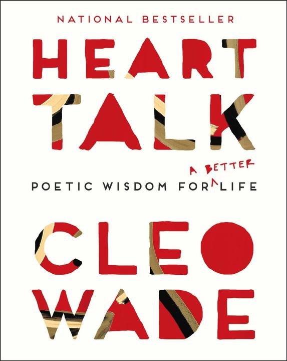Energy Label Heart Talk (English, Cleo Wade, 2018)