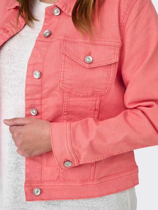 Produktbild Only CARWESPA Jeansjacke Jeansjacke (48)