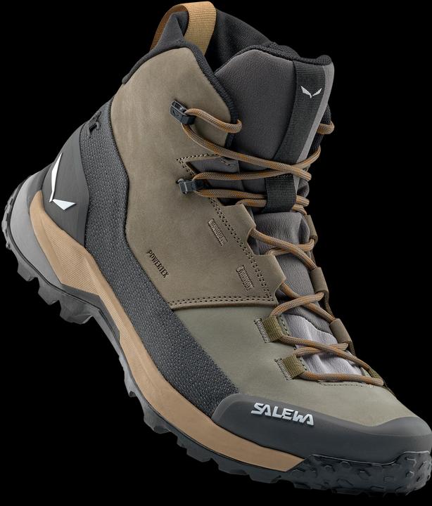 Produktbild Salewa Puez Leather Mid PTX (40.5)
