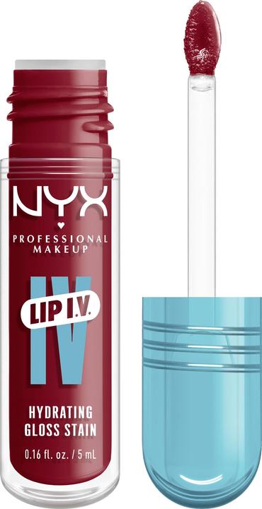 NYX Professional Make-Up Lip IV (Berry Thirsty)