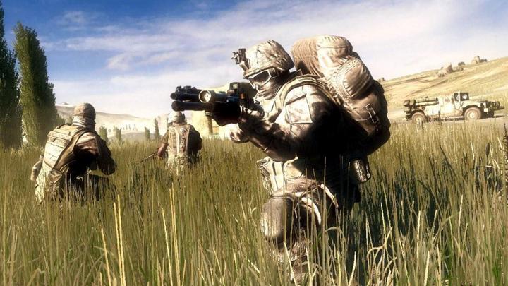 Produktbild Codemasters Operation Flashpoint: Red River, PS3 -I- (PS3)