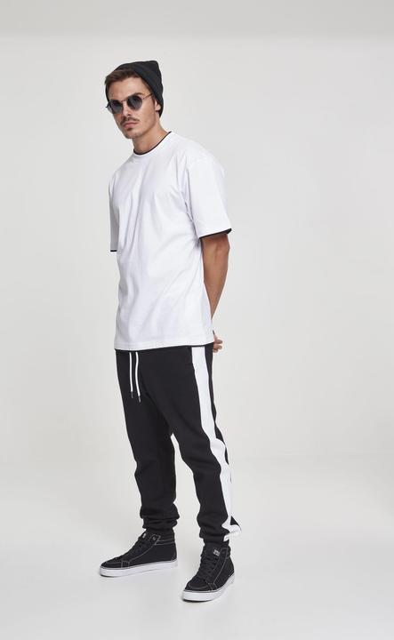 Immagine prodotto Urban Classics Contrast Tall Tee (5XL)