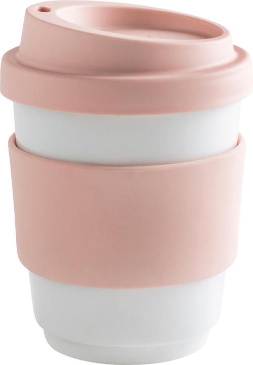 Pastel Rose