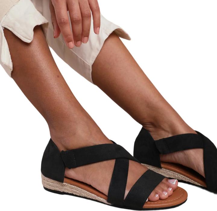 Image du produit Where's That From - Sandales HUMMINGBIRD - Femme (37)