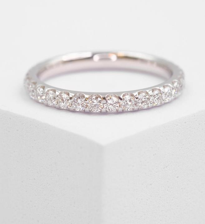 Actual product image Muau Mémoire (50, 750/18 K Gold)