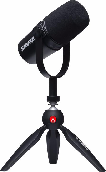 Produktbild Shure MV7 Podcast Kit