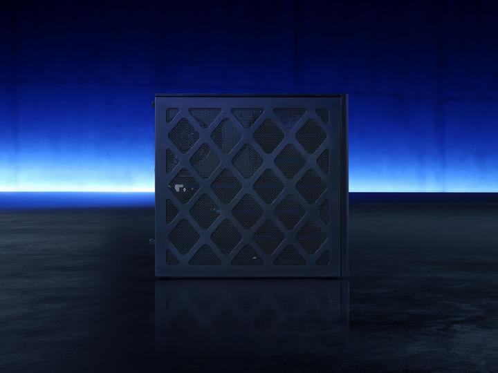 Produktbild ASUS NUC 13 Extreme Kit - NUC13RNGi9 (Intel Core i9-13900K)